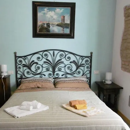 Casa Ivanka 3* 安科纳