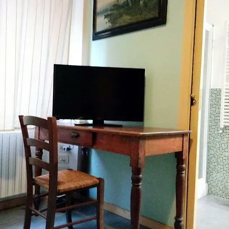 Casa Ivanka 住宿加早餐酒店 安科纳