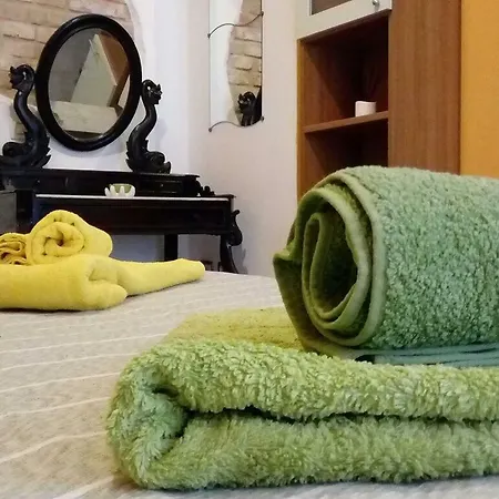 住宿加早餐酒店 Casa Ivanka