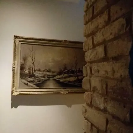 Casa Ivanka 住宿加早餐酒店 3*