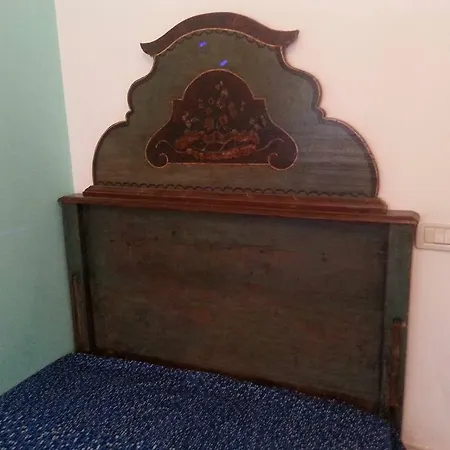 Casa Ivanka 住宿加早餐酒店 安科纳