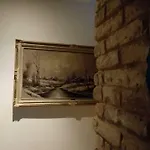 Casa Ivanka Отель типа 
