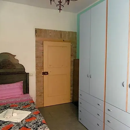 Casa Ivanka Bed & Breakfast