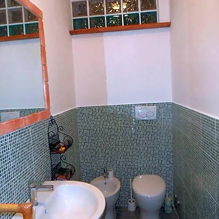 Casa Ivanka Bed & Breakfast 3*