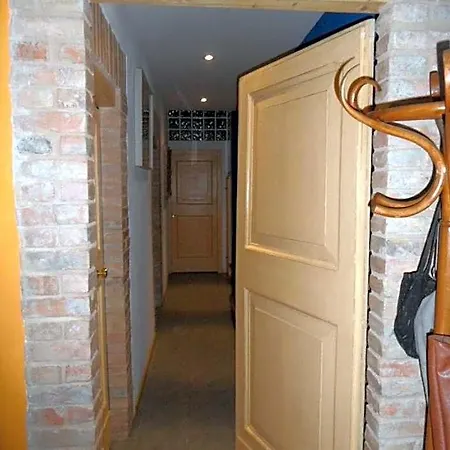 Bed & Breakfast Casa Ivanka 3*