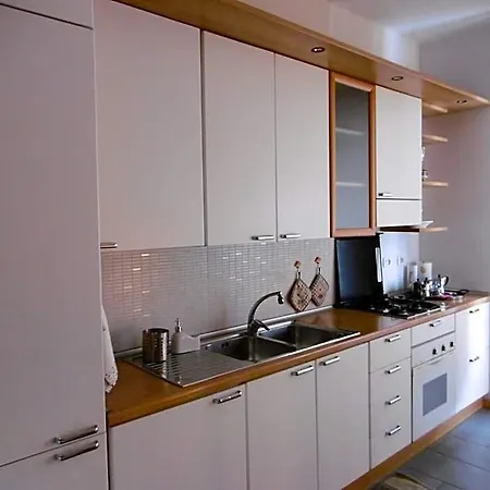 Casa Ivanka Bed & Breakfast Ancona