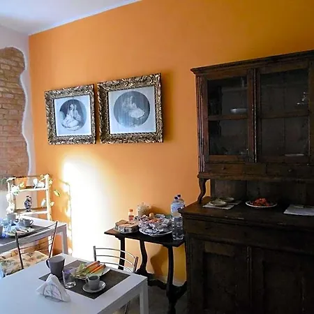 Casa Ivanka Bed & Breakfast Ancona