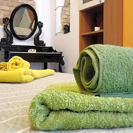 Bed & Breakfast Casa Ivanka 3*