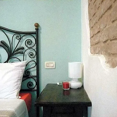 Casa Ivanka Bed & Breakfast