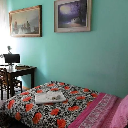 Casa Ivanka Bed & Breakfast Ancona