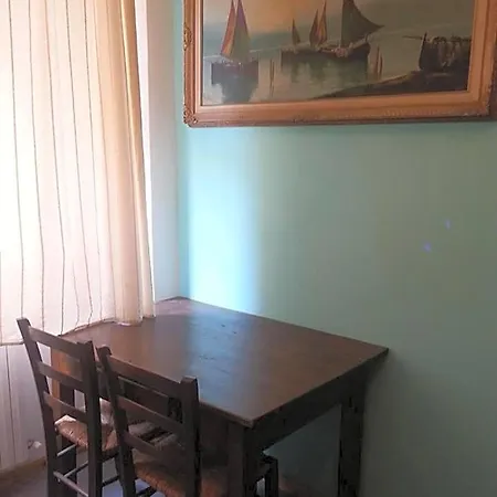 Bed & Breakfast Casa Ivanka 3*