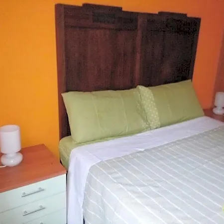 Bed & Breakfast Casa Ivanka