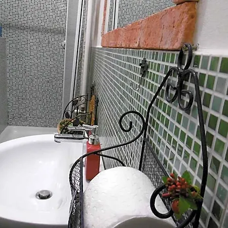 Casa Ivanka 3* Ancona