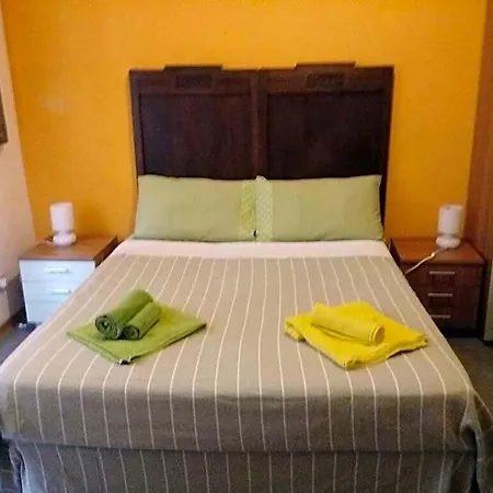 Bed & Breakfast Casa Ivanka