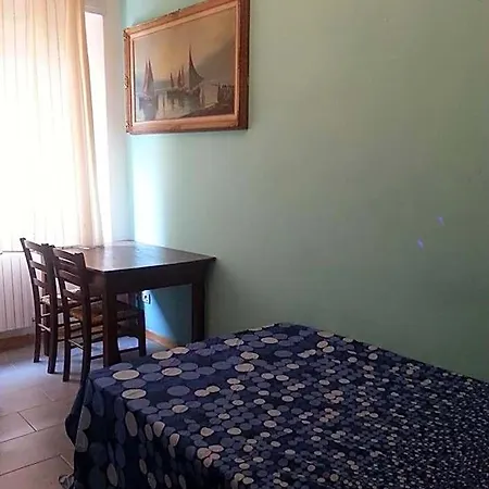 Bed & Breakfast Casa Ivanka