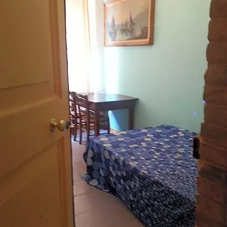Casa Ivanka Bed & Breakfast Ancona