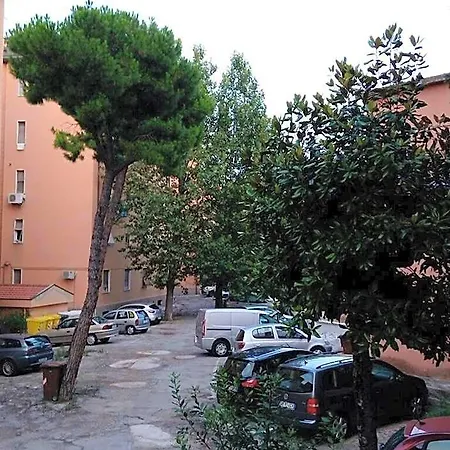 Casa Ivanka Bed & Breakfast