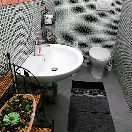 Bed & Breakfast Casa Ivanka