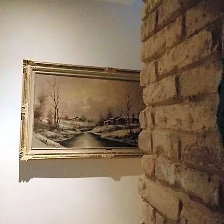 Casa Ivanka Ancona