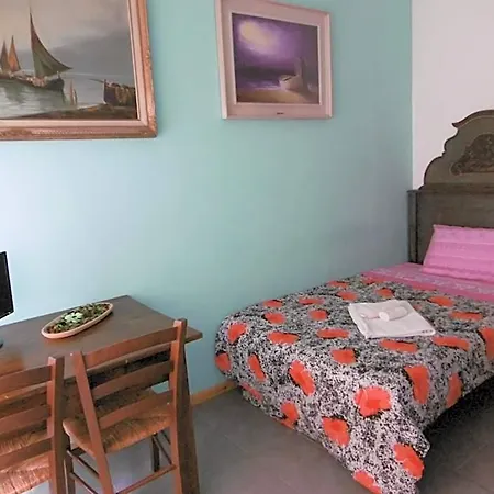 Bed & Breakfast Casa Ivanka