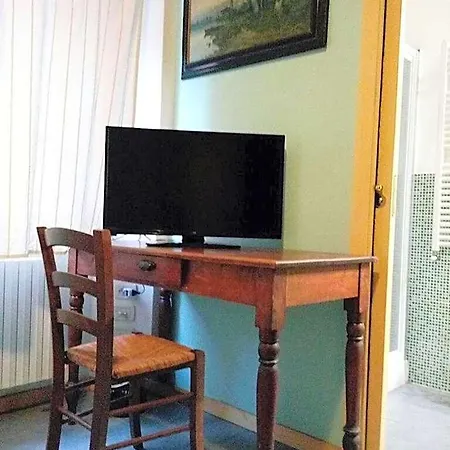 Casa Ivanka Bed & Breakfast Ancona