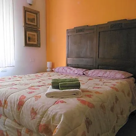 Casa Ivanka Bed & Breakfast Ancona
