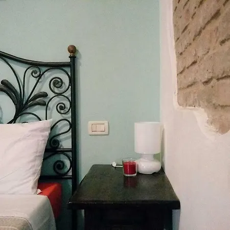 Casa Ivanka Bed & Breakfast