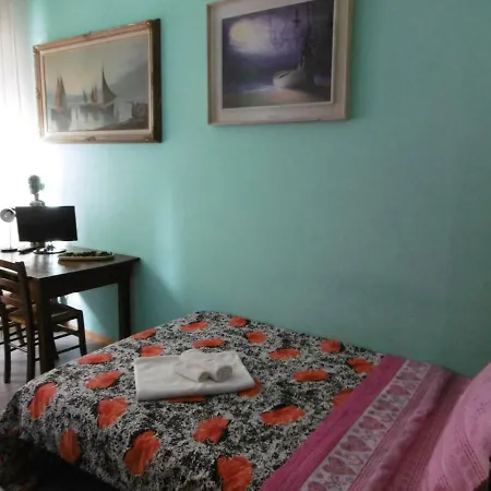 Casa Ivanka Отель типа 