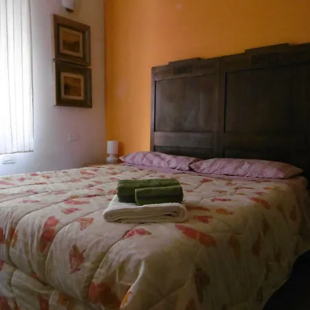 Casa Ivanka 3*