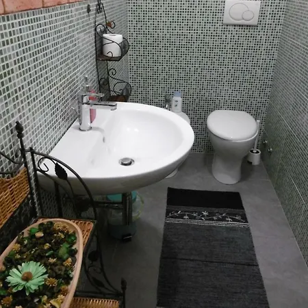 Casa Ivanka Ancona