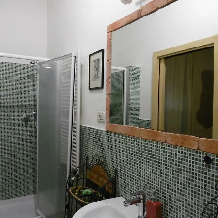 Casa Ivanka Bed & Breakfast Ancona