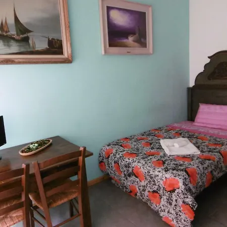 Casa Ivanka Bed & Breakfast Ancona
