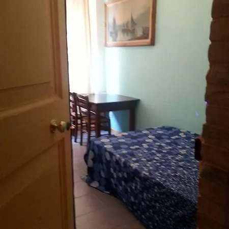 Bed and breakfast Casa Ivanka Ancona